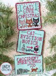 (image for) Cats Love Christmas